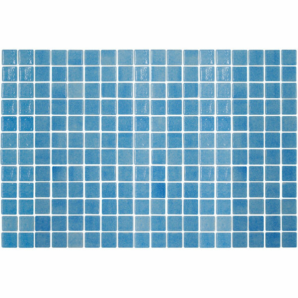 Ψηφίδα πισίνας NUBE NU-105 KARAG 31x46,7cm Blue