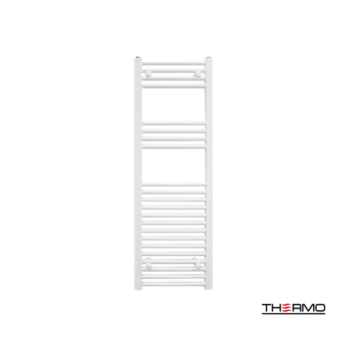 Thermo Alto - Θερμαντικό Σώμα Λουτρού (πετσετοκρεμάστρα) 120x40 cm White