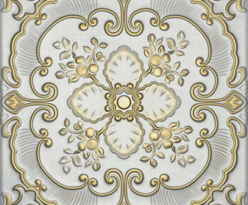 Aparici - Πλακάκι Toίχου Kintsugi White Basi 30X30