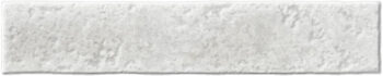 Πλάκακι τοίχου Puck White Brillo 5×25 Cifre