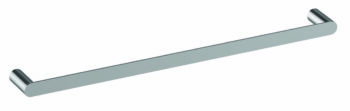Πετσετοκρεμάστρα Chrome Orabella