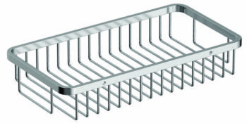 Σπογγοθήκη Chrome Orabella