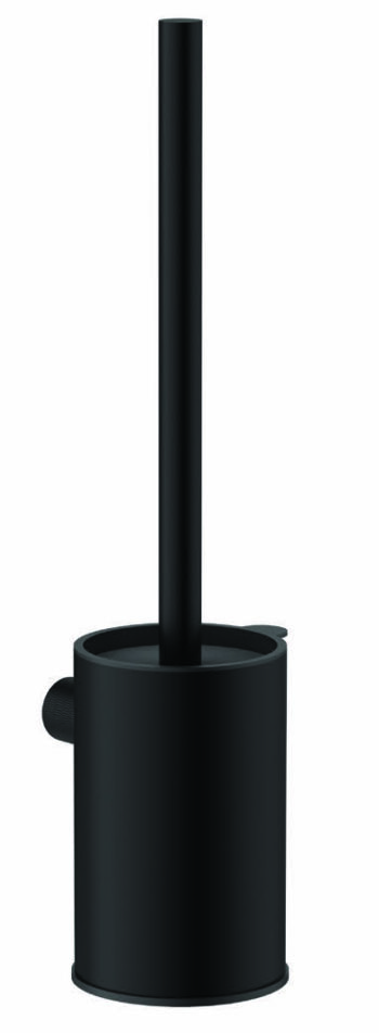 Επιδαπέδιο ή Επιτοίχιο Πιγκάλ μπάνιου 1.0 Black matt Orabella