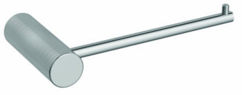 Χαρτοθήκη 2.0 Chrome Orabella