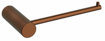 Χαρτοθήκη Rose Gold / Ροζ Χρυσό Orabella