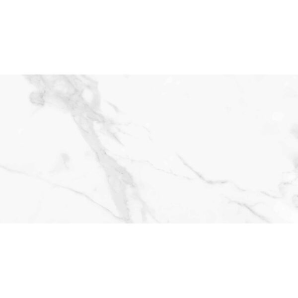 Calacatta by Azuvi - Πλακάκι δαπέδου-τοίχου 60x60cm White polished