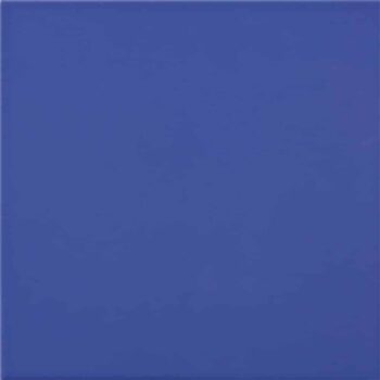 Colors by Keracom - Πλακάκι τοίχου 20x20cm Azul Manises (Blue) Matt