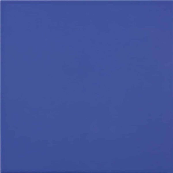 Colors by Keracom - Πλακάκι τοίχου 20x20cm Azul Manises (Blue) Matt