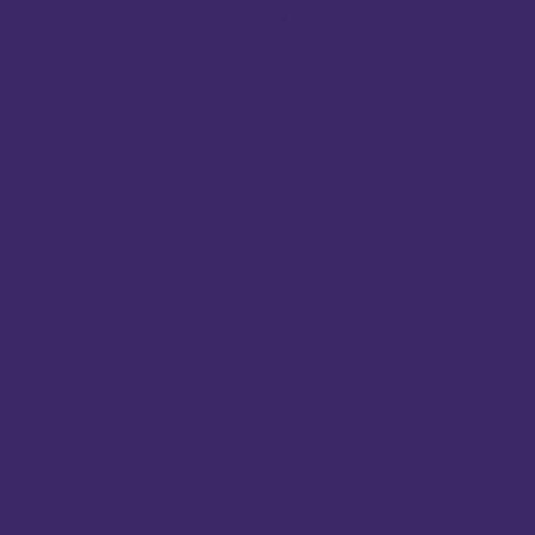 Colors by Keracom - Πλακάκι τοίχου 20x20cm Cobalto (Purple) Matt