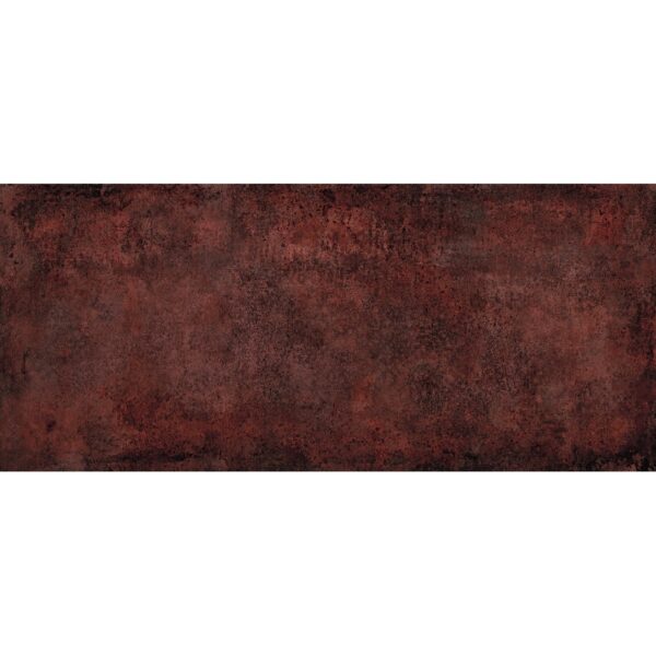 Metal by Tagina - Πλακάκι δαπέδου-τοίχου 60x120cm Corten (Brown) Matt