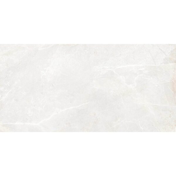 Monreale by Azuvi - Πλακάκι δαπέδου-τοίχου 60x120cm Sand (White-Grey) Matt