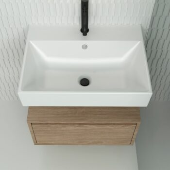 Orabella Drawer Amabile 60x45 Έπιπλο μπάνιου Συρτάρι - Image 3