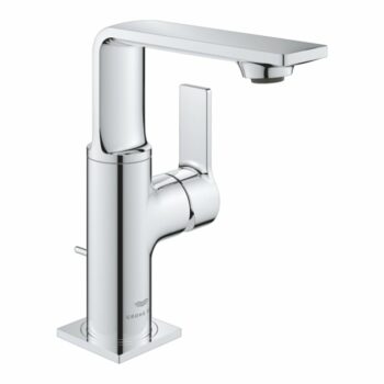 Grohe Allure size M Αναμεικτική Μπαταρία Νιπτήρα Chrome