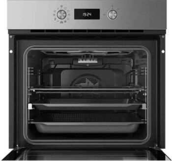 Teka HCB 6646 AirFry + TZ 6415 Σετ εντοιχισμού Φούρνος - Εστία - Image 4