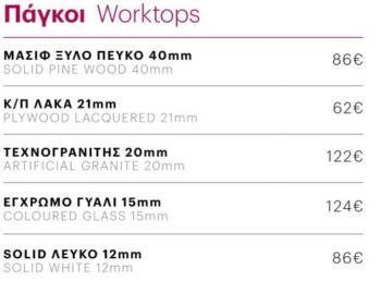 Amazon V - Έπιπλο Μπάνιου Λάκα MDF Κρεμαστό Μ45xΠ43xΥ60 cm με νιπτήρα - Image 4