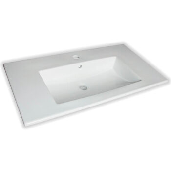 Amazon IV - Έπιπλο Μπάνιου Λάκα MDF Κρεμαστό Μ65xΠ43xΥ60 cm με νιπτήρα - Image 3