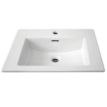 Amazon VI - Έπιπλο Μπάνιου Λάκα MDF Κρεμαστό Μ45xΠ43xΥ60 cm με νιπτήρα - Image 3