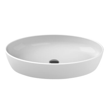 X Solid Countertop Ι - Έπιπλο Μπάνιου Κ/Π Θαλάσσης Κρεμαστό 140 cm με νιπτήρα - Image 3