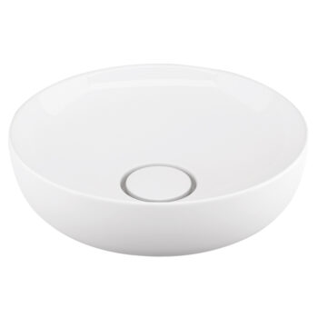 X Morph Compact I - Έπιπλο Μπάνιου Κρεμαστό Λάκα σε WPC Μ110xΠ45xΥ35 με νιπτήρα - Image 3