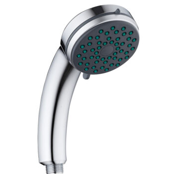Tema Classic - Τηλέφωνο ντους ABS Chrome σε συσκευασία NYLON