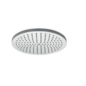 Tema Demm - Στρογγυλή Κεφαλή Ντους ABS Ø25cm Chrome