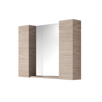 Orabella Ντουλάπι μπάνιου αντιστρέψιμο 25x65x14.5 cm - Image 3