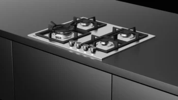 Teka EFX 60.1 4G - Ανοξείδωτη Εστία Γκαζιού 60 cm Inox - Image 4