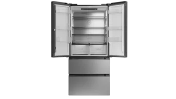 Teka French Door RFD 77825 SS - Ψυγειοκαταψύκτης No Frost 516Lt Inox - Image 2