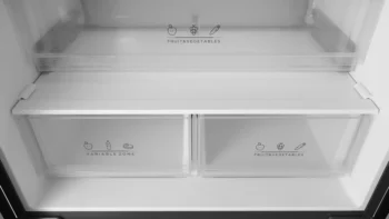 Teka French Door RFD 77825 SS - Ψυγειοκαταψύκτης No Frost 516Lt Inox - Image 4