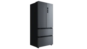 Teka French Door RFD 77825 SS - Ψυγειοκαταψύκτης No Frost 516Lt Inox - Image 5